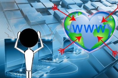 網站建設與網絡技術服務 信息化時代的企業基石