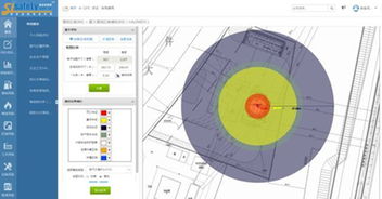 大數(shù)據驅動的互聯(lián)網化工安全網絡技術服務