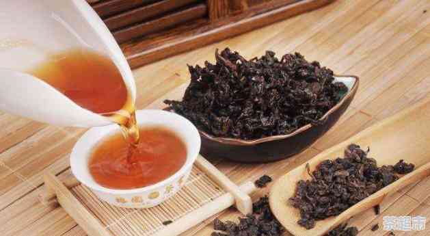 炭燒茶葉 獨(dú)特風(fēng)味下的功效、作用與品飲禁忌